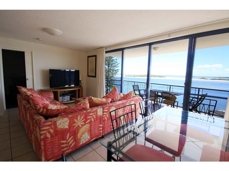 51/38 Bulcock Beach Esplanade, Caloundra QLD 4551