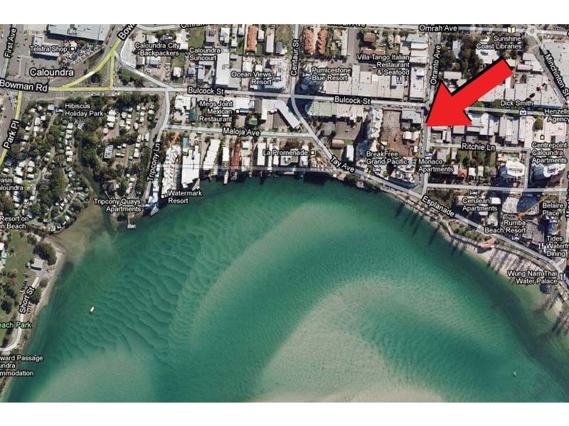 51/38 Bulcock Beach Esplanade, Caloundra QLD 4551