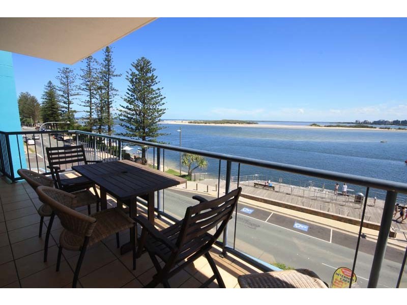 51/38 Bulcock Beach Esplanade, Caloundra QLD 4551
