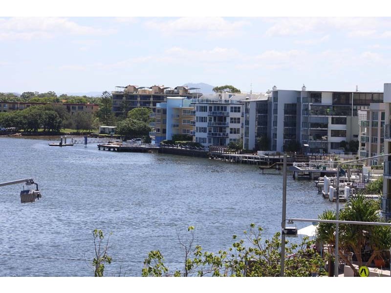 51/38 Bulcock Beach Esplanade, Caloundra QLD 4551