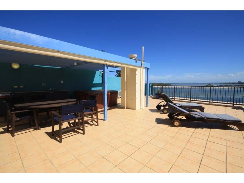51/38 Bulcock Beach Esplanade, Caloundra QLD 4551