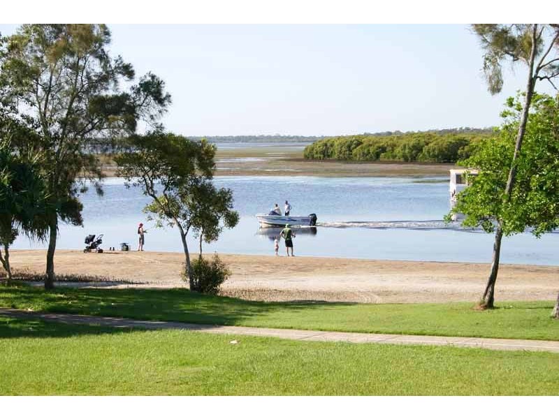 4/60 Golden Beach Esplanade, Golden Beach QLD 4551