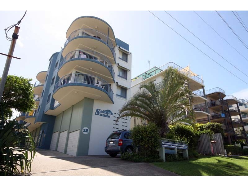 5/12 Orvieto Tce, Kings Beach QLD 4551