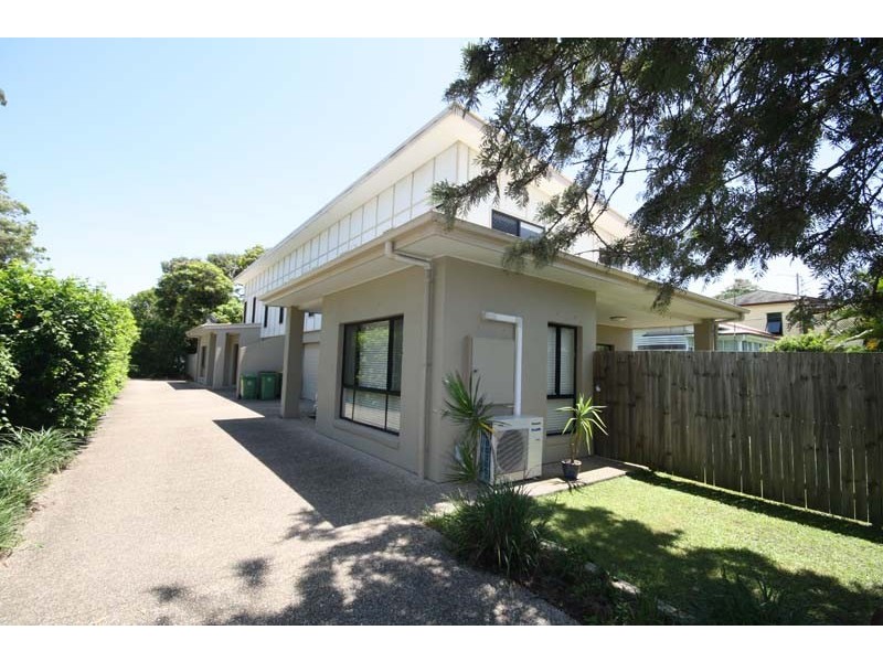 2/13 Regent St, Caloundra QLD 4551