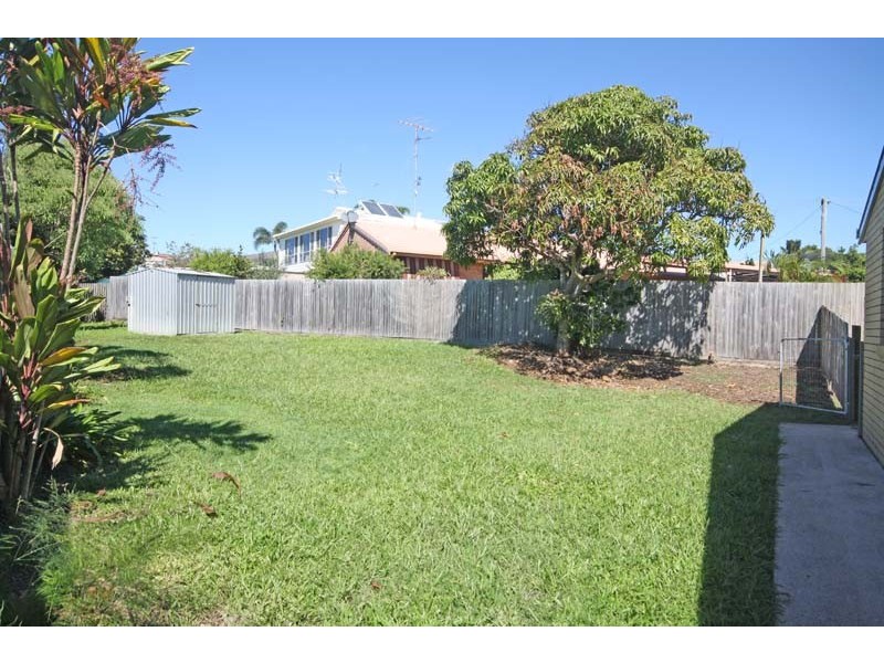 2/8 Grant Street, Battery Hill QLD 4551