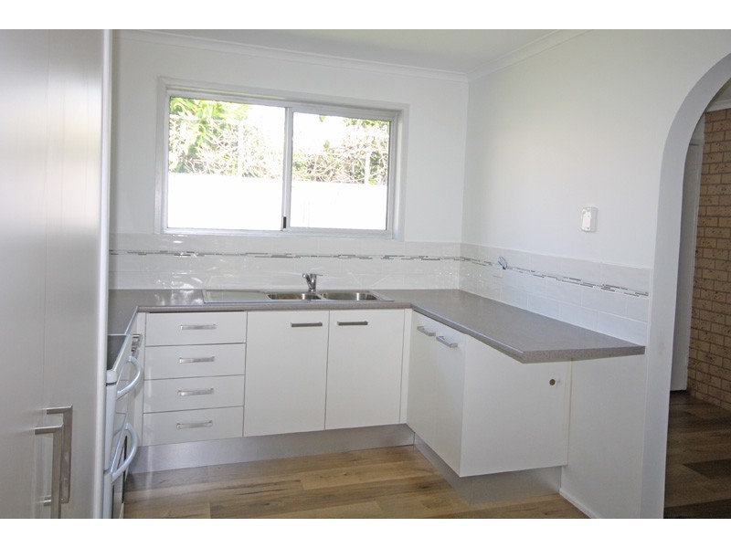 2/8 Grant Street, Battery Hill QLD 4551