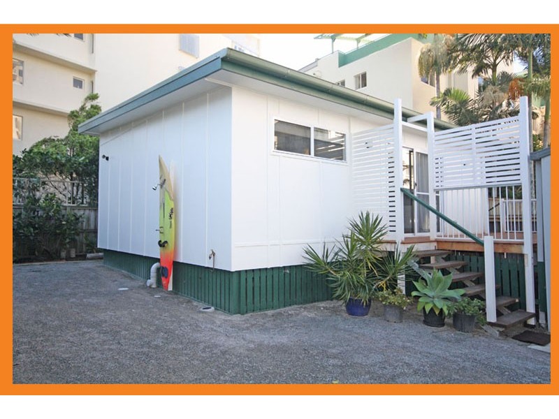 5B Kitchener Street, Golden Beach QLD 4551