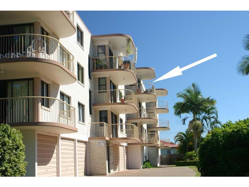 11/66 Golden Beach Esplanade, Golden Beach QLD 4551