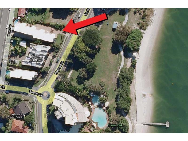 11/66 Golden Beach Esplanade, Golden Beach QLD 4551