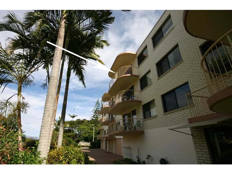 11/66 Golden Beach Esplanade, Golden Beach QLD 4551