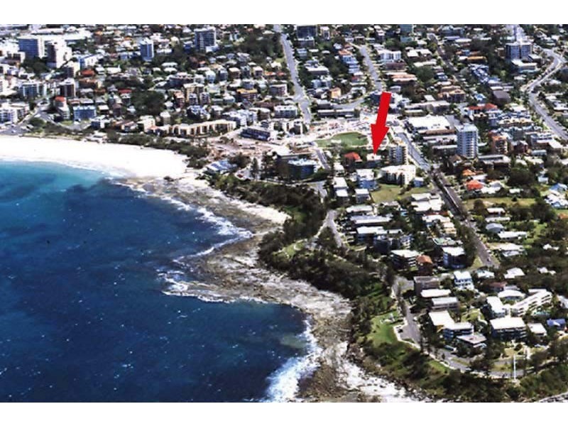 8/84 Albert St, Kings Beach QLD 4551