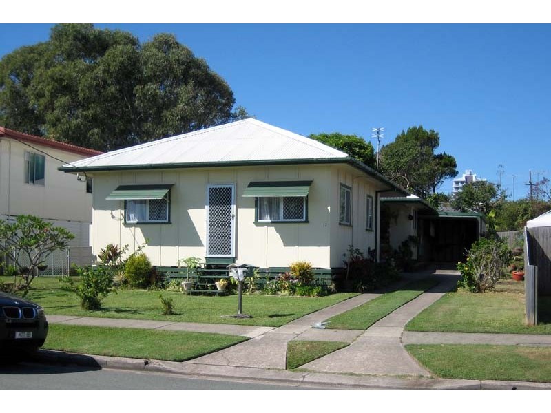 1/13 Bingera Tce, Caloundra QLD 4551