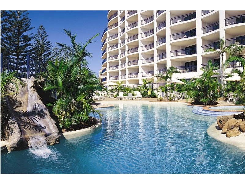 1012/75 Golden Beach Esplanade, Golden Beach QLD 4551