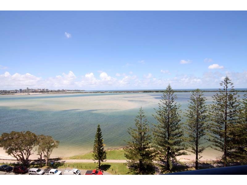 1012/75 Golden Beach Esplanade, Golden Beach QLD 4551