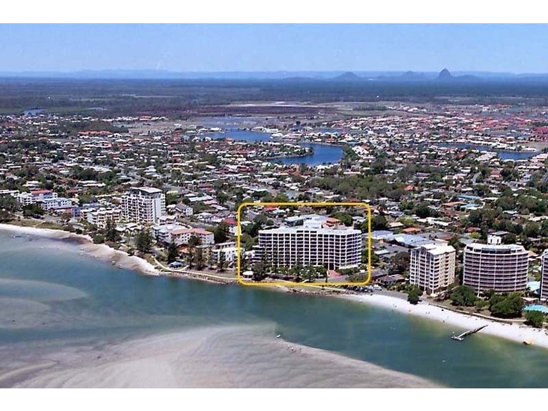 1012/75 Golden Beach Esplanade, Golden Beach QLD 4551