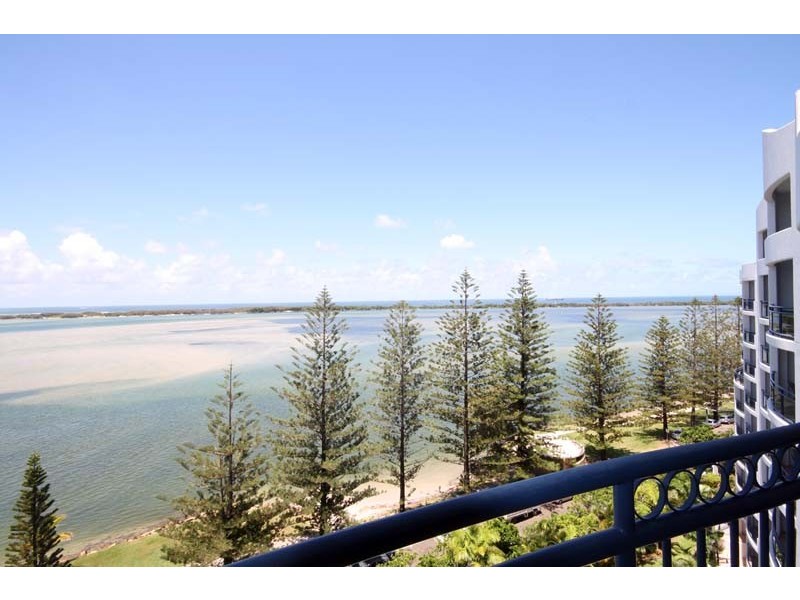 1012/75 Golden Beach Esplanade, Golden Beach QLD 4551