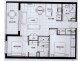 3605/3 Emporio Place, Maroochydore QLD 4558 Floorplan