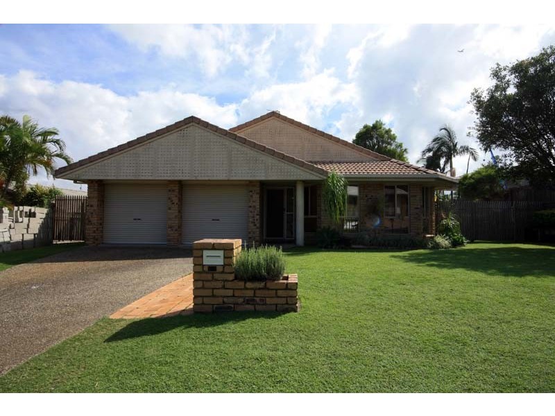 21 Harrier St, Aroona QLD 4551