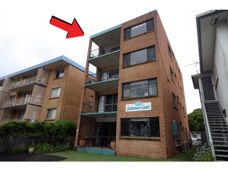 4/33 Leeding Tce, Caloundra QLD 4551