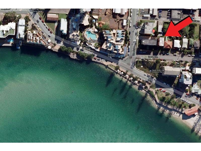 4/33 Leeding Tce, Caloundra QLD 4551