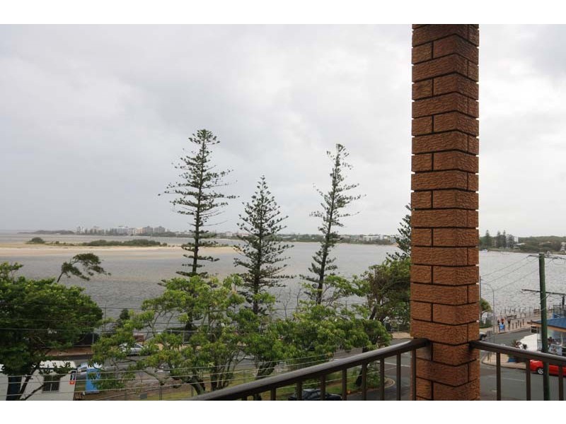 4/33 Leeding Tce, Caloundra QLD 4551