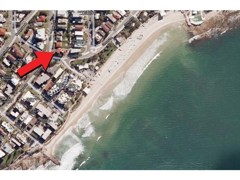 7/27 Mahia Tce, Kings Beach QLD 4551