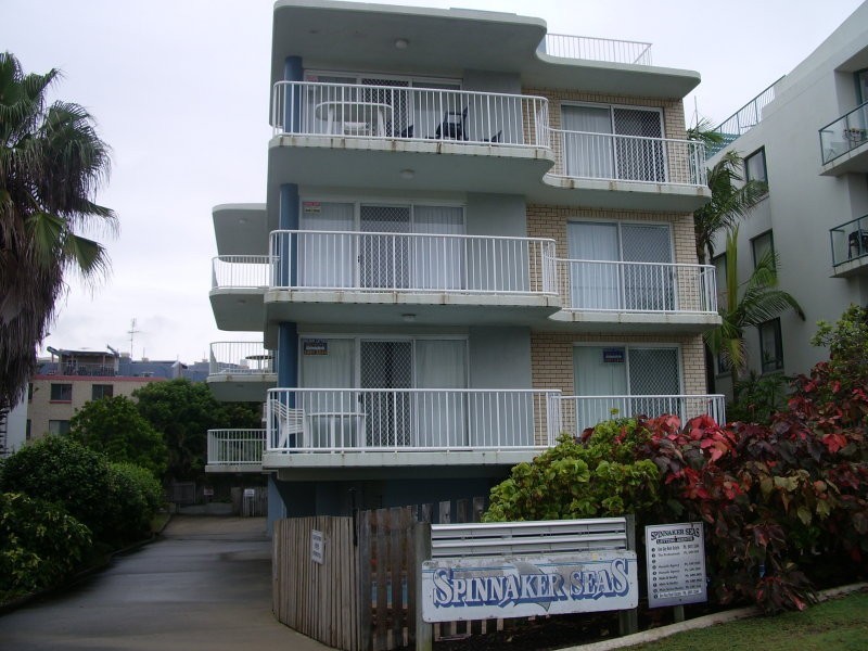 1/64 Edmund St – Spinnaker Seas, Kings Beach QLD 4551