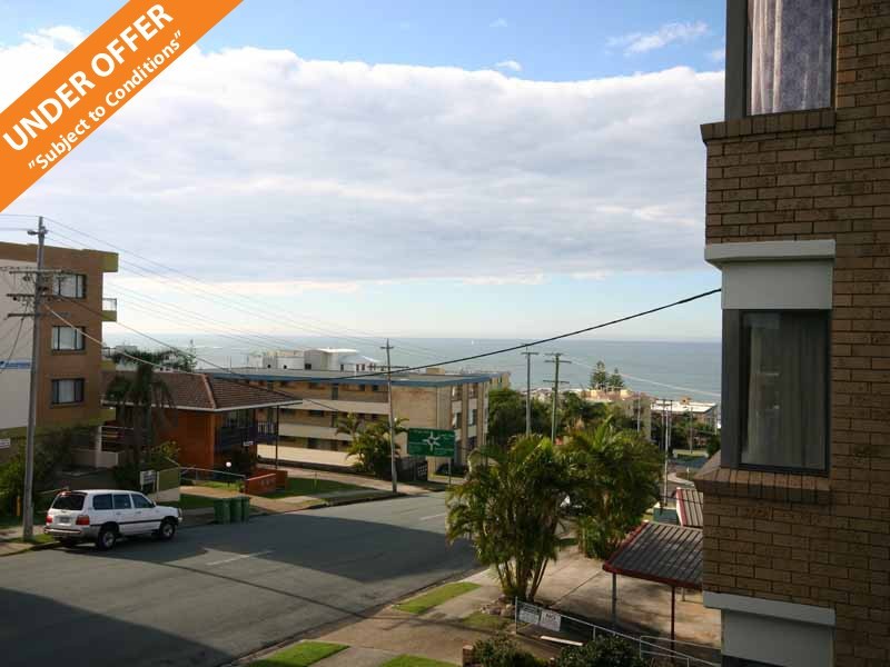 5/16 Dingle Ave – High Five, Caloundra QLD 4551