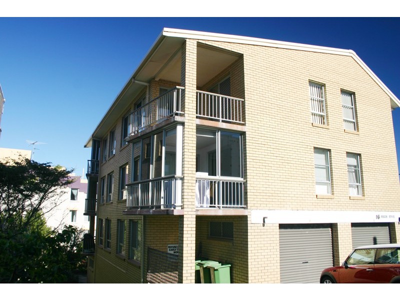 5/16 Dingle Ave – High Five, Caloundra QLD 4551