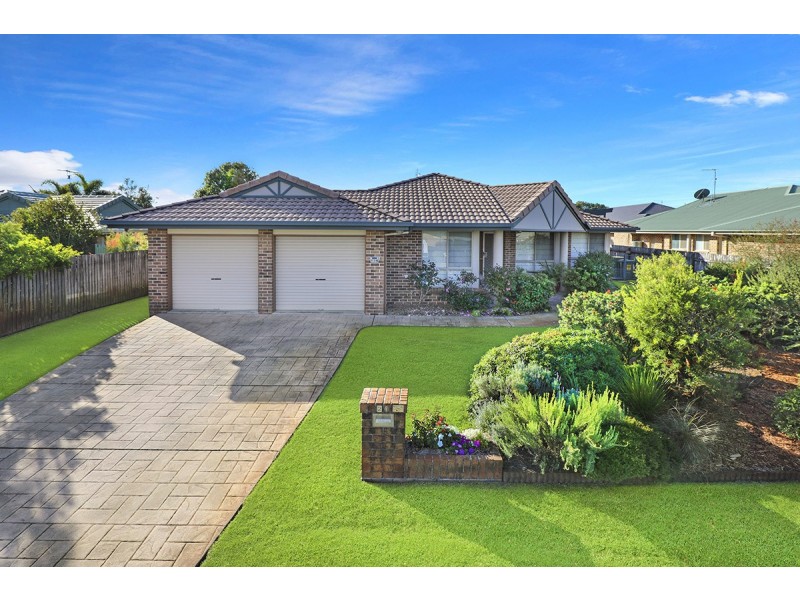 25 Maryann St, Golden Beach QLD 4551