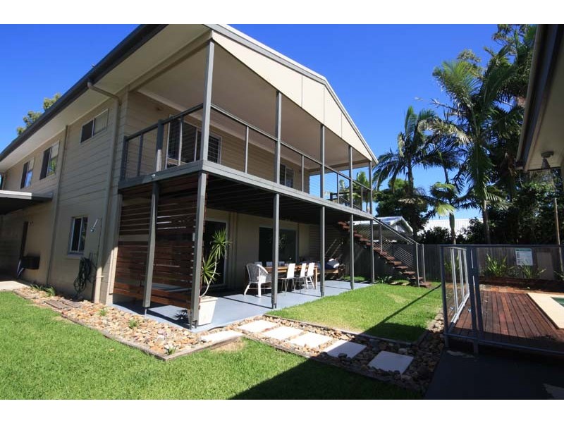 12 Croydon Ave, Currimundi QLD 4551
