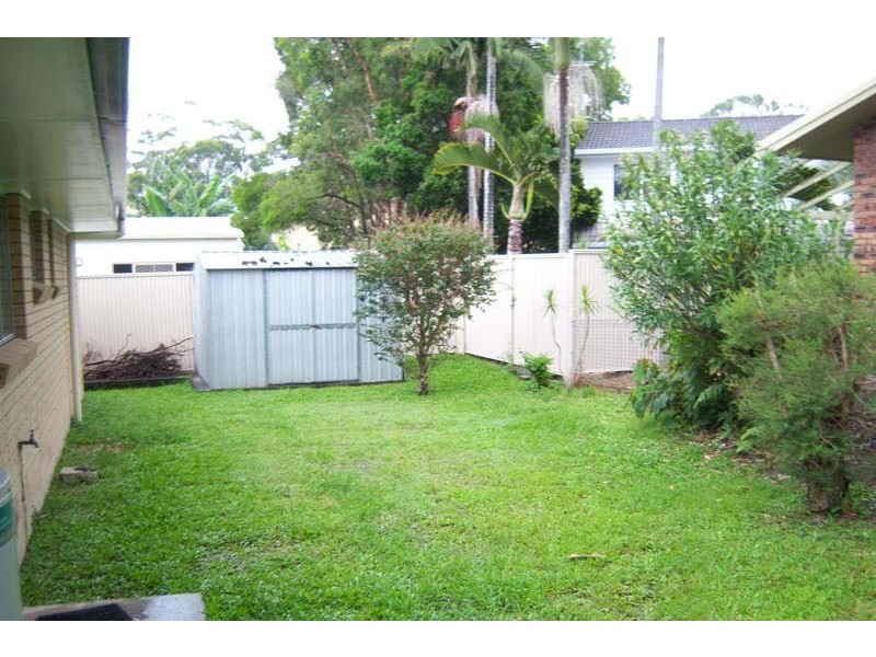 2/22 Ulm Street, Dicky Beach QLD 4551