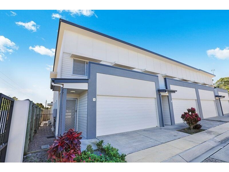 53/47 Sycamore Dr – Urban Sanctuary Villas, Currimundi QLD 4551