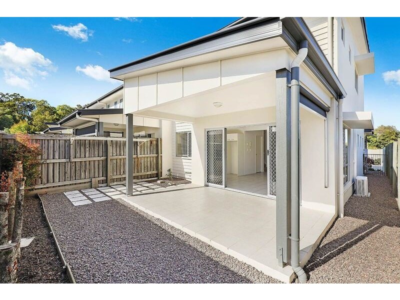 53/47 Sycamore Dr – Urban Sanctuary Villas, Currimundi QLD 4551
