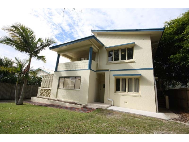 1/17 Acacia Ave, Shelly Beach QLD 4551