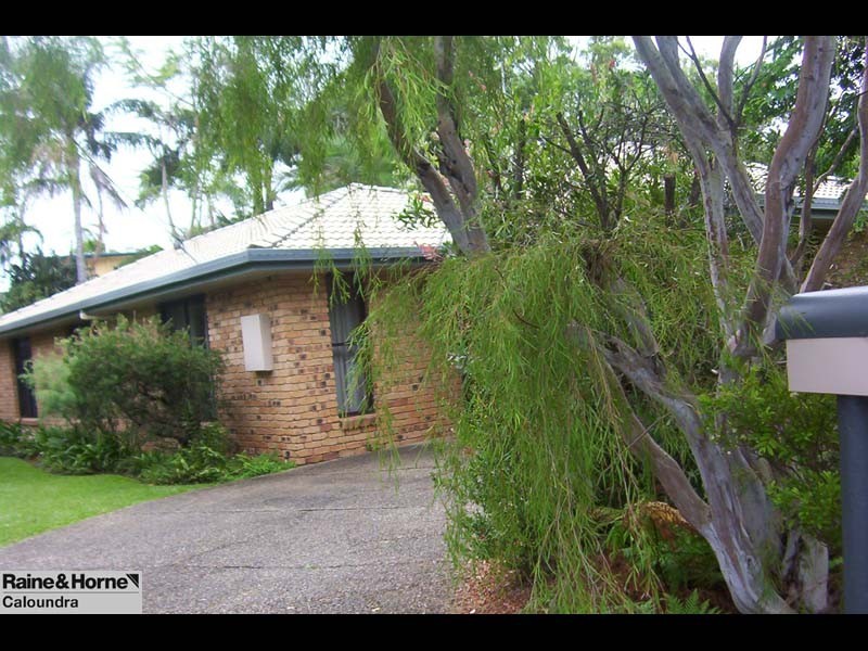 17 Sutherland St, Dicky Beach QLD 4551
