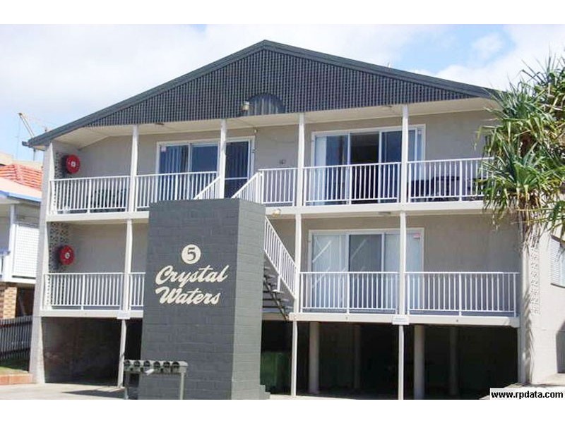 5/5 Ormonde Tce, Kings Beach QLD 4551