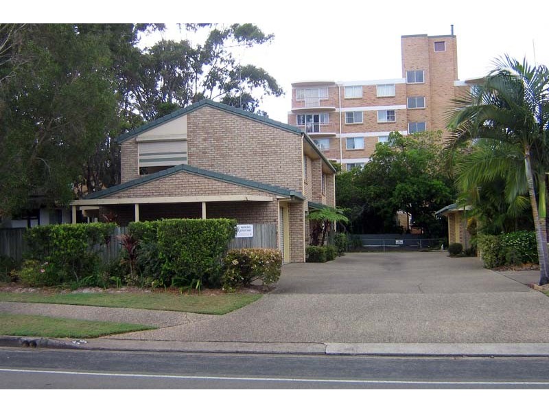 6/61 Taylor Ave, Golden Beach QLD 4551