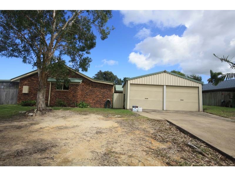 14 Woodroffe Street, Little Mountain QLD 4551