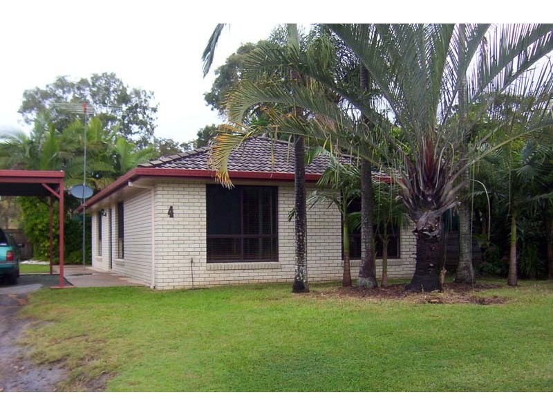 4 Utah Street, Aroona QLD 4551