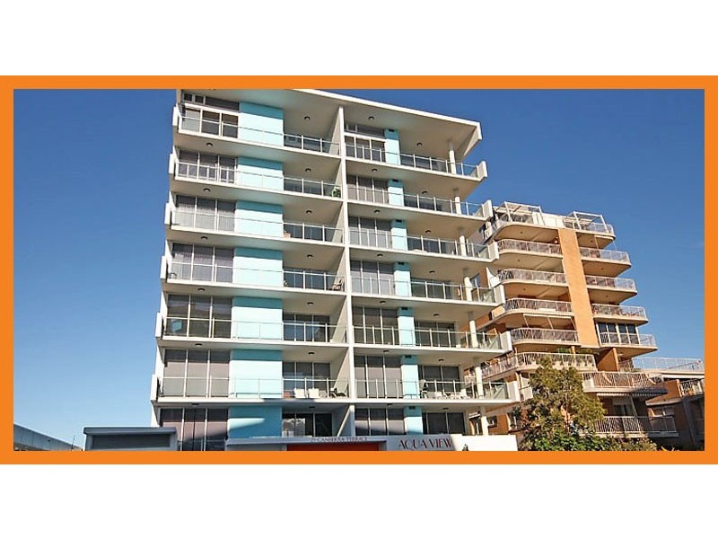 403/29 Canberra Terrace, Kings Beach QLD 4551