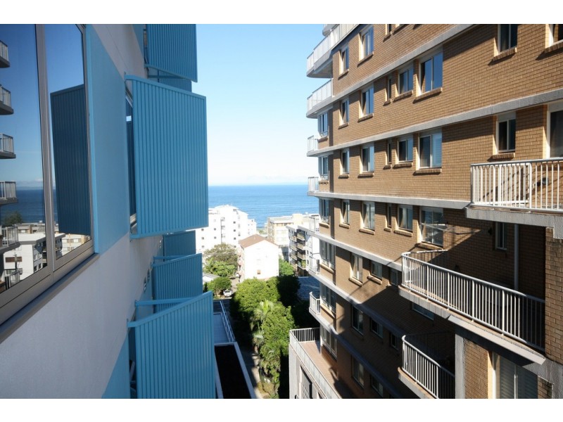 403/29 Canberra Terrace, Kings Beach QLD 4551