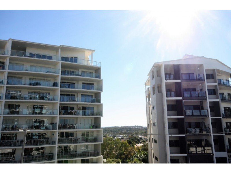 403/29 Canberra Terrace, Kings Beach QLD 4551