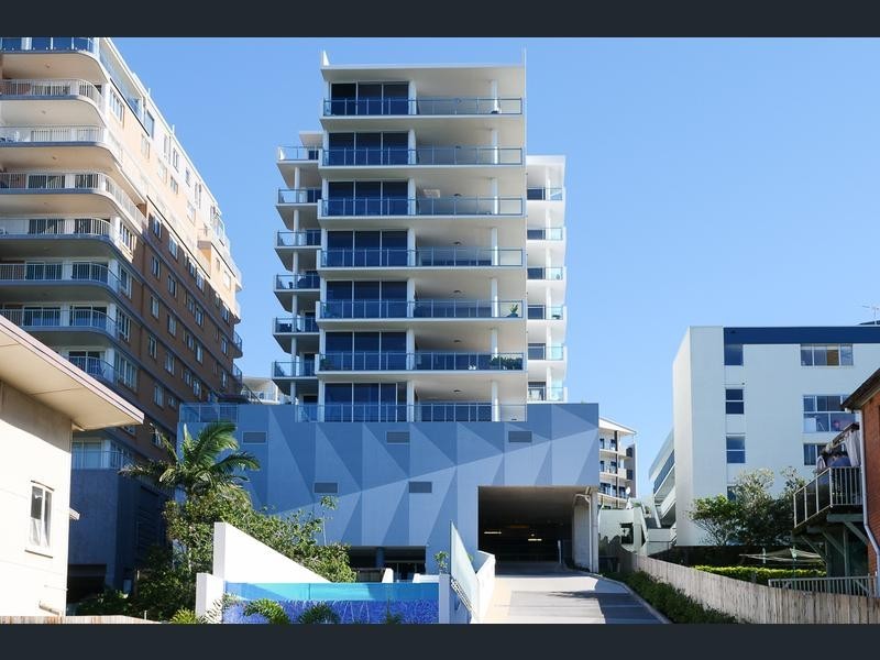 403/29 Canberra Terrace, Kings Beach QLD 4551