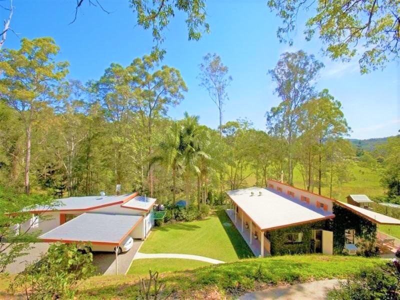 139 Diamond Valley Road, Diamond Valley QLD 4553