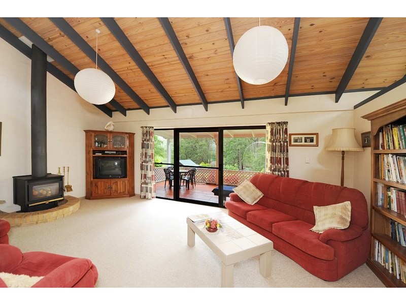 139 Diamond Valley Road, Diamond Valley QLD 4553