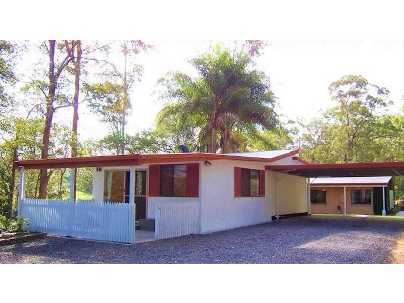 139 Diamond Valley Road, Diamond Valley QLD 4553