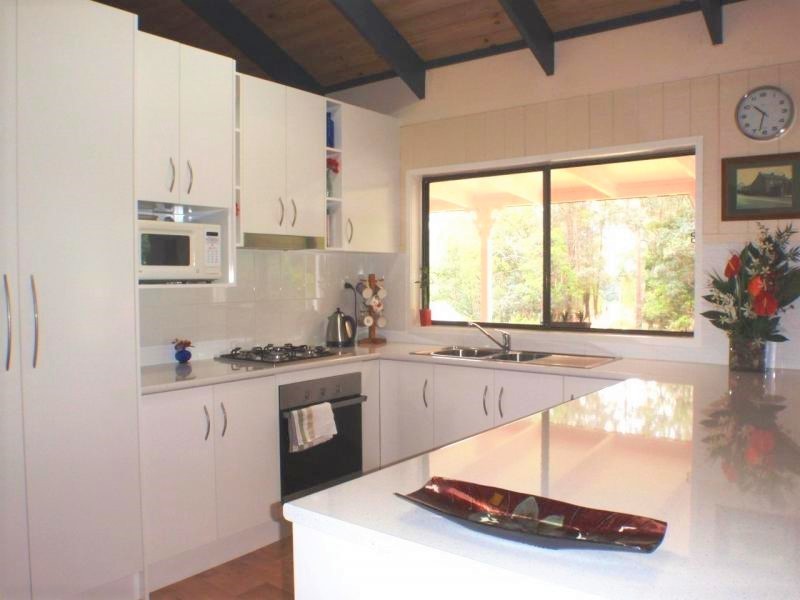 139 Diamond Valley Road, Diamond Valley QLD 4553