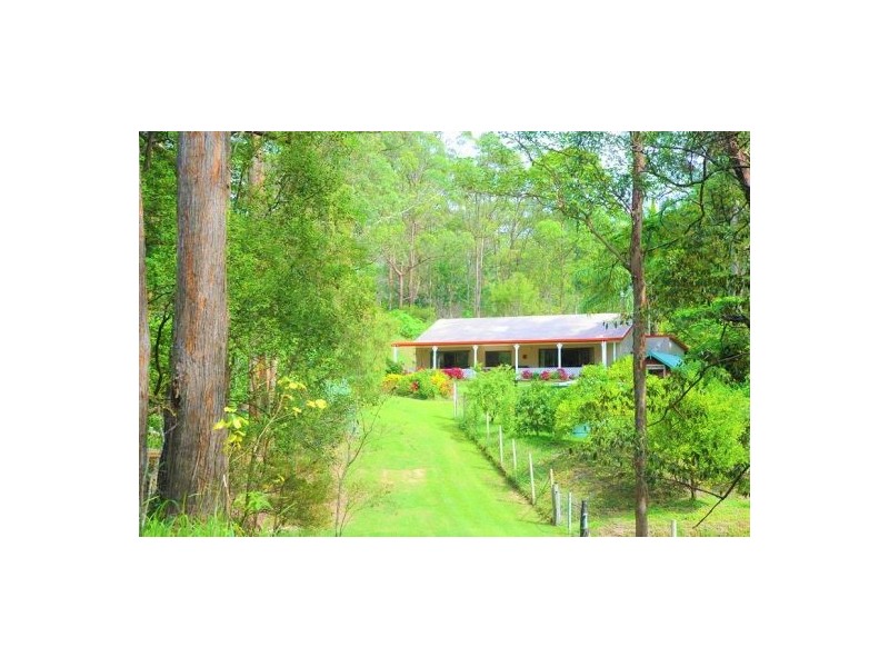 139 Diamond Valley Road, Diamond Valley QLD 4553