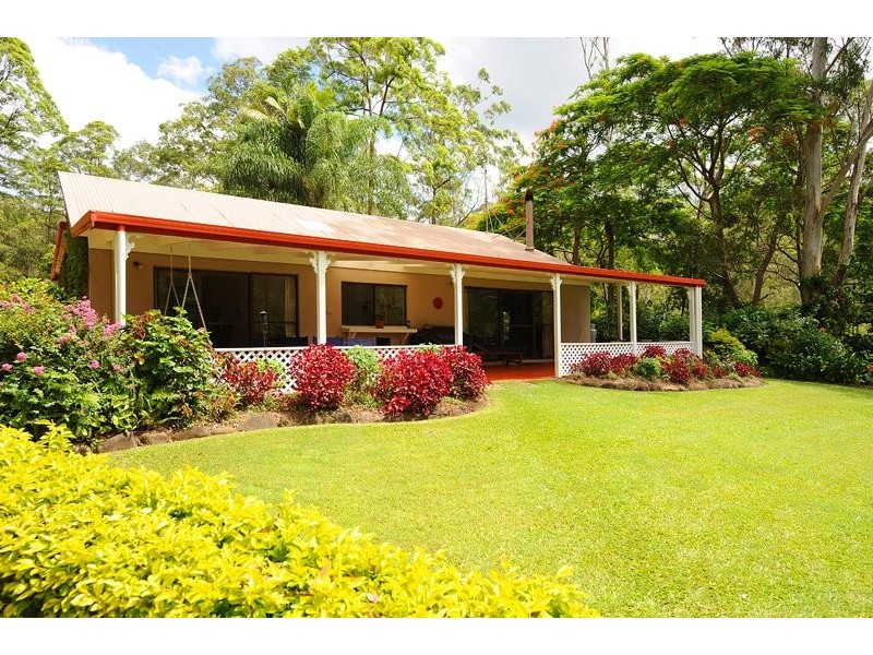 139 Diamond Valley Road, Diamond Valley QLD 4553